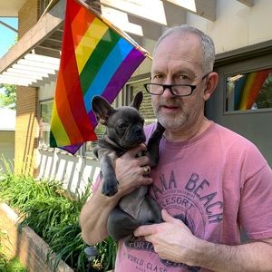 Meet your Posher, Stefan